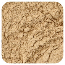Pulbere de Rădăcină de Maca Organică, 16 oz (453 g)