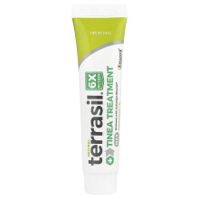 Terrasil, Tinea Behandeling, Max, 14 g
