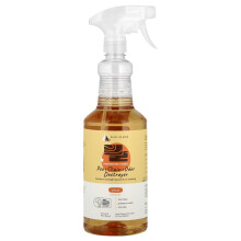 Kin+Kind, Pee + Stain + Odor Destroyer, For Hardwood + Floor, Citrus, 32 fl oz (354 ml)