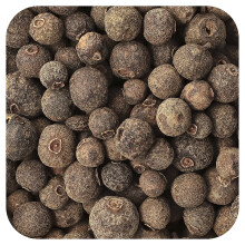 Frontier Co-op, Eko-Loistava Koko Allspice, 16 oz (453 g)