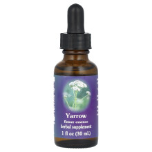 Flower Essence Services, Yarrow, Bloem Essentie, 1 fl oz (30 ml)