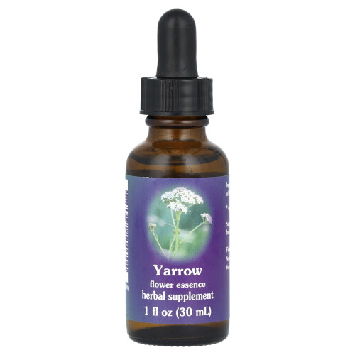 Flower Essence Services, Γαύρος, Φυτό Essence, 1 fl oz (30 ml)