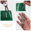 unbranded Circle Template Compasses Drawing Tool High-class Student 5