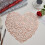 Heart Shaped Ceramic Vase 1.2L Valentine's Day Decor 6