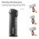 Grip Camera Speedlite Hand Screw Compatible with AD100Pro, AD200Pro, AD300Pro, 1/4" Thread 7
