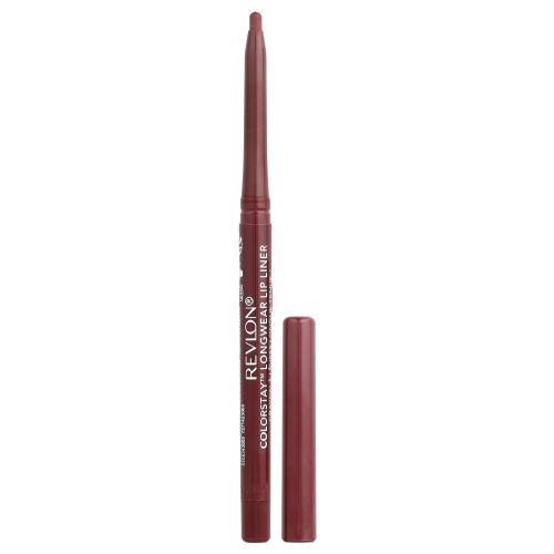 Revlon Revlon, Colorstay, Διάρκεια Μουσταρδάκι, 665 Πορτοκαλί, 0,01 oz (0,28 g)