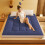 Fiber Mattress Soft Durable Breathable Design 4