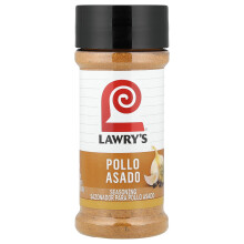 Lawry's, Casero, Pollo Asado Seasoning, 12,5 oz (354 g)