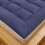 Fiber Mattress Soft Durable Breathable Design 6