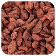 Frontier Co-op, Bayas de Goji (Lycii) enteras, 16 oz (453 g)