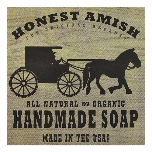 Honest Amish, Ομελέτα Βαρέλας Σαπουνιού, Φιλιππινέζικη Λιχουδιά, 1 Bar