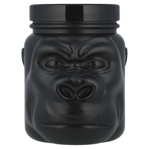 PrePrimal, Pre-Workout, Primate Punch, 15,98 oz (453 g)