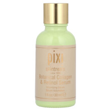 Pixi Beauty, Skintreats, Botanische Collageen & Retinol Serum, 1 fl oz (30 ml)