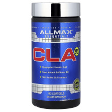 ALLMAX, CLA95, 90 Softgels