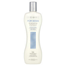 Biosilk, Silk-terapia, Hammasten Hoito Shampoo, Koira, 12 fl oz (355 ml)