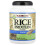 NutriBiotic, Rauwe rijst eiwit, Gewoon, 5 oz (600 g) 1