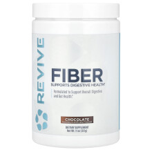 Revive, Fiber, Chocolate, 11 oz (312 g)