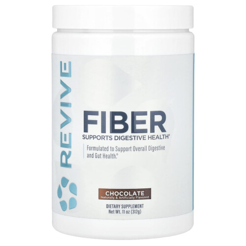 Revive, Φυτικό, Τσόκολα, 11 oz (312 g)