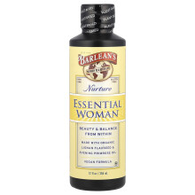 Barlean's, Essential Woman, Verzorging, 12 fl oz (355 ml)