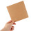 CD sleeves kraft paper 50 pcs 2