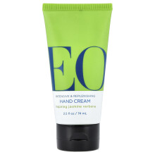 EO Products, Handcreme, Inspirierende Jasmin Verbena, 2,5 fl oz (74 ml)