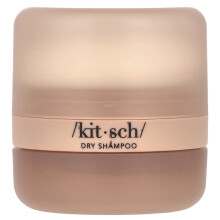 Kitsch, Volumiserende Rijst Eiwit Droge Shampoo, Licht Getinte Poeder, 0,28 oz (8 g)