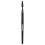 Tweezerman, Brow & Lash Borstel, 1 Count 1