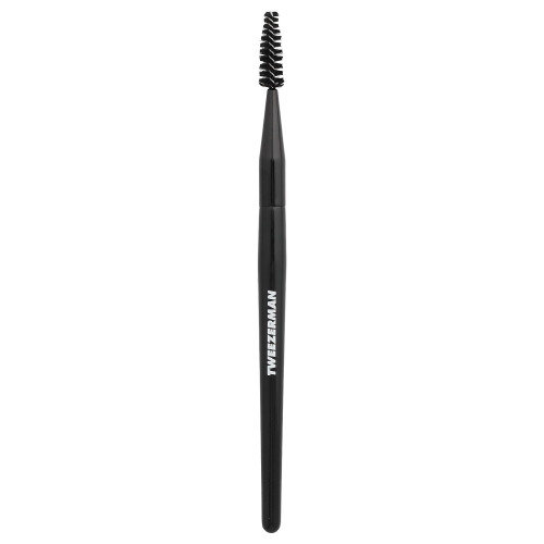 Tweezerman, Brow & Lash Borstel, 1 Count