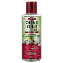 ORS, Olivenöl, Thermalast, Hitze-Schutz-Serum, 6 fl oz (177 ml)