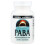 Source Naturals, PABA, 100 mg, 250 Tablets 1