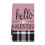 Valentine's Day Kitchen Towels Polyester 23.6x15.8 Inch 2