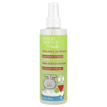 Desert Essence, Kids, Κατάσταση Βρεφικής Δαγκωμάτων, Πράσινο Κεράσι Νερόμελον, 8 fl oz (237 ml)