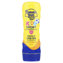 Banana Boat, Barn sport, Solkräm, SPF 50+, 6 fl oz (177 ml)