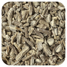 Frontier Co-op, Raíz de Echinacea Angustifolia Orgánica, cortada y tamizada, 16 oz (453 g)