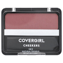 Covergirl, Blush, 183 Naturlig Twinkle, 0,12 oz (3 g)