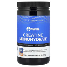 Creatine Monohydrate, 1 lb (450 g)