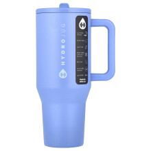 HydroJug, Cestovný Tumbler, Light Blue, 32 oz