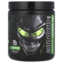 JNX Sports, De Schaduw, Voorwerk, Groene Appel, 9.5 oz (270 g)