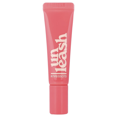Unleashia, Gloss Balm de Soare, Nr.2 Bondi, 10 g
