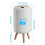 Slimme prullenbak met bewegingssensor, 11 liter. 8