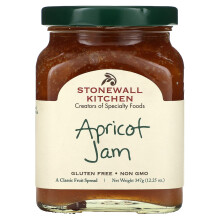 Stonewall Kitchen, Marmelada de Abacate, 12.25 oz (347 g)