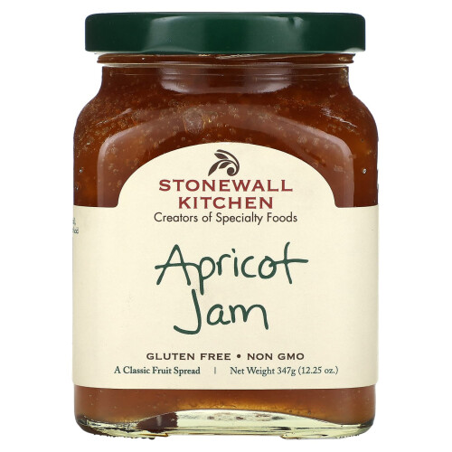 Stonewall Kitchen, Compot de Prună, 12,25 oz (347 g)
