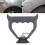 Suction Cup Dent Puller ABS Material 120mm Rubber for Auto Repairs 1
