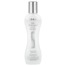 Biosilk, Silk Therapy, Originál, 5,64 fl oz (167 ml)