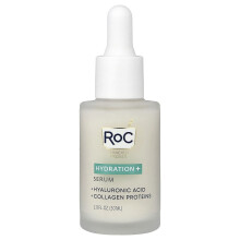 RoC, Hydrering+ Serum, 1 fl oz (30 ml)