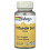 Solaray, Vitamin D-3, 10 mcg, 120 Softgels 1