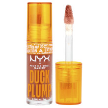 NYX Professional Makeup, Duck Plump, 05 Brown Of Applause, 0,23 fl oz (7 ml)
