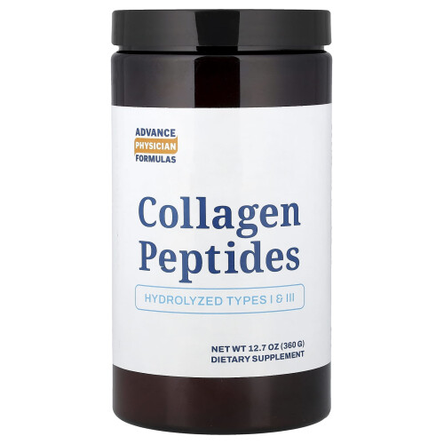 Advance Physician Formulas, Κολάτζεν Πεπτιδάκια, 12.7 oz (360 g)