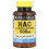 Mason Natural, NAC, 500 mg, 60 Φιαλίδια 1