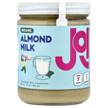 JOI, Orgaaninen Maku Maito-Konsentraatti, 15 oz (425 g)